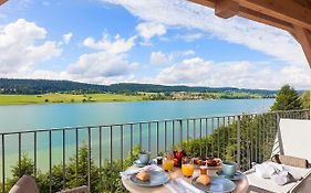 Hotel Spa Les Rives Sauvages